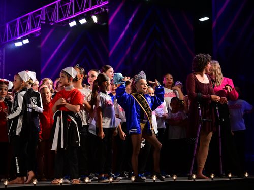 Pigeon Forge, TN Nationals - 6/21/2025 - DAC Parent Challenge