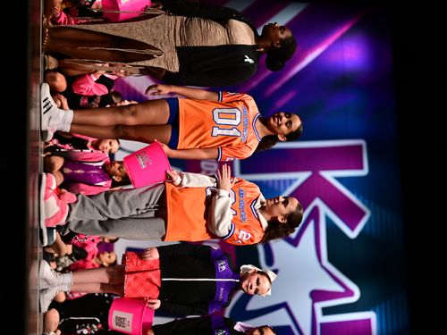 Lakeland, FL - 5/8/2025 - DAC Parent Challenge