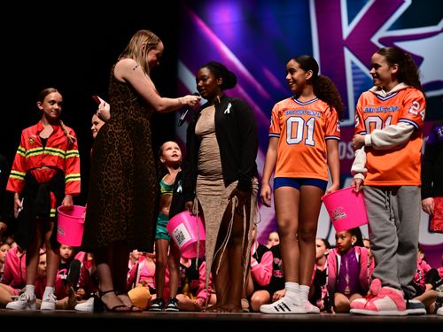 Lakeland, FL - 5/8/2025 - DAC Parent Challenge