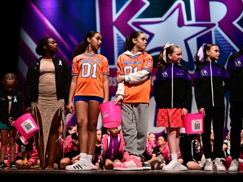 Lakeland, FL - 5/8/2025 - DAC Parent Challenge