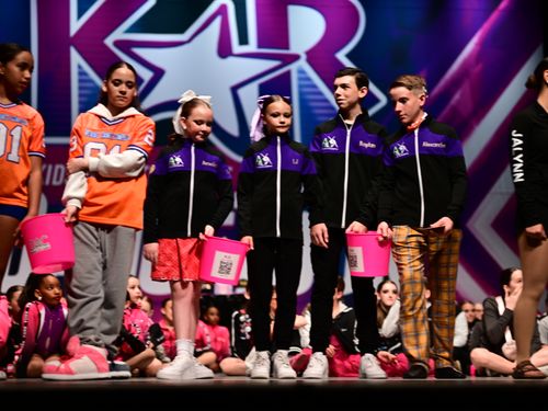 Lakeland, FL - 5/8/2025 - DAC Parent Challenge