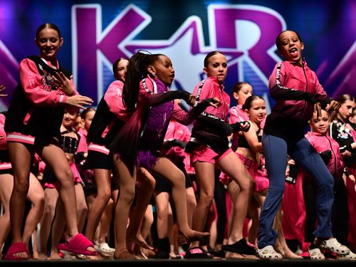 Lakeland, FL - 5/8/2025 - DAC Parent Challenge