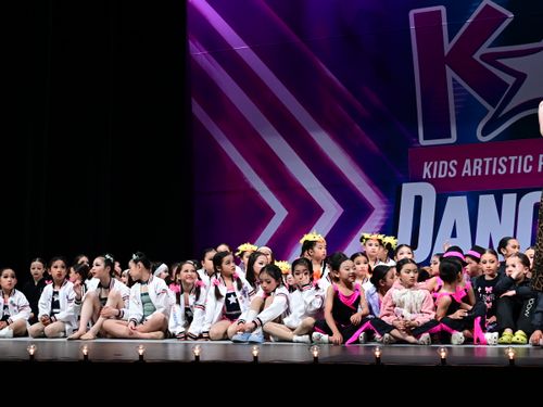 San Jose, CA - 5/15/2025 - DAC Parent Challenge