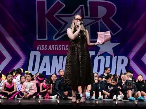 San Jose, CA - 5/15/2025 - DAC Parent Challenge