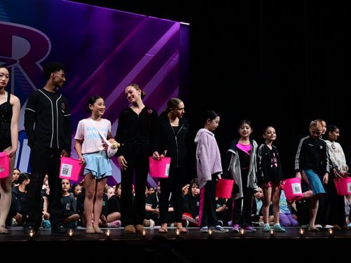 San Jose, CA - 5/15/2025 - DAC Parent Challenge