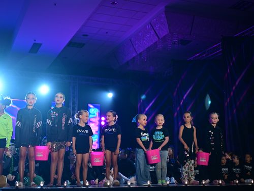 Anaheim, CA Nationals - 7/6/2025 - DAC Parent Challenge