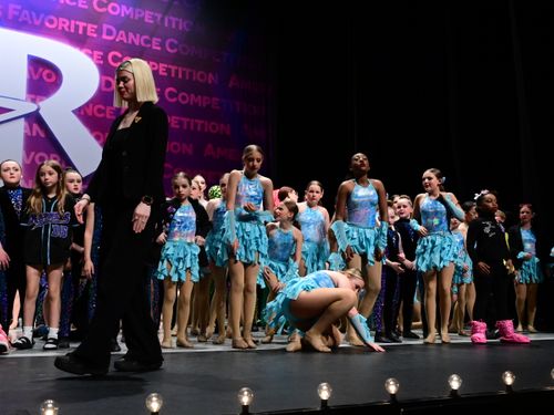 Detroit, MI - 5/9/2025 - DAC Parent Challenge