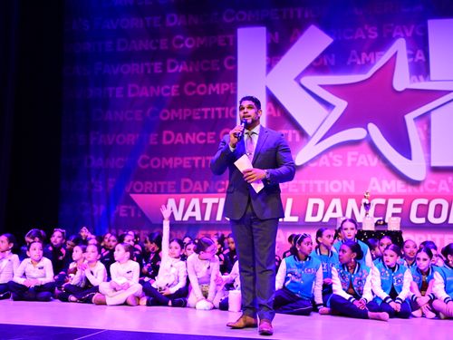 Pembroke Pines, FL - 3/27/2026 - DAC Parent Challenge