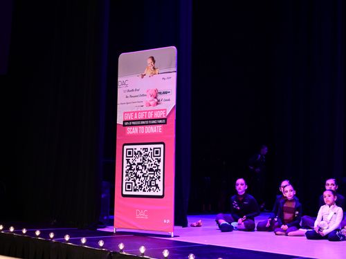 Pembroke Pines, FL - 3/27/2026 - DAC Parent Challenge