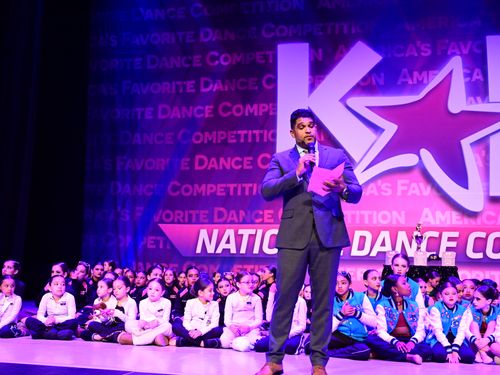 Pembroke Pines, FL - 3/27/2026 - DAC Parent Challenge