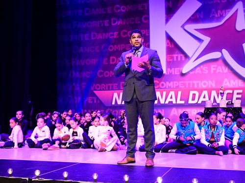 Pembroke Pines, FL - 3/27/2026 - DAC Parent Challenge