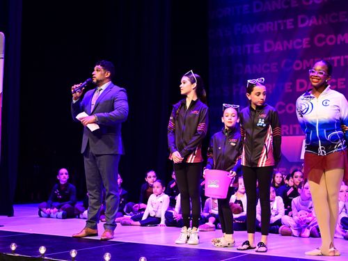 Pembroke Pines, FL - 3/27/2026 - DAC Parent Challenge