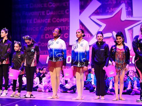 Pembroke Pines, FL - 3/27/2026 - DAC Parent Challenge