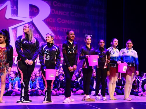 Pembroke Pines, FL - 3/27/2026 - DAC Parent Challenge