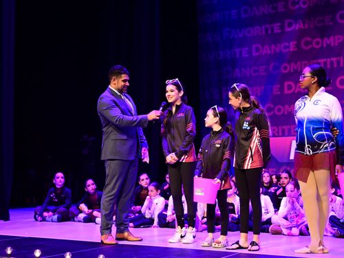 Pembroke Pines, FL - 3/27/2026 - DAC Parent Challenge