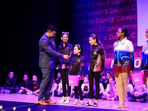 Pembroke Pines, FL - 3/27/2026 - DAC Parent Challenge