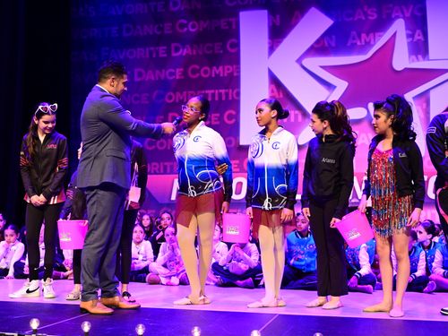 Pembroke Pines, FL - 3/27/2026 - DAC Parent Challenge