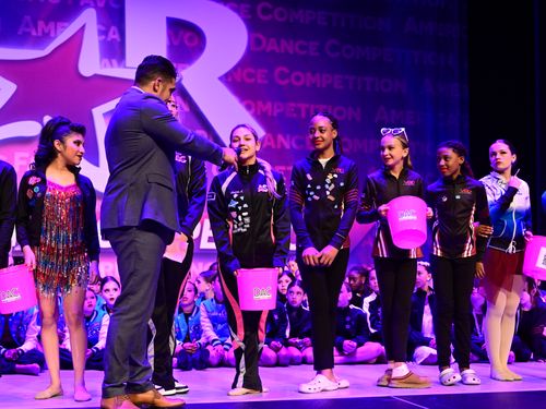 Pembroke Pines, FL - 3/27/2026 - DAC Parent Challenge