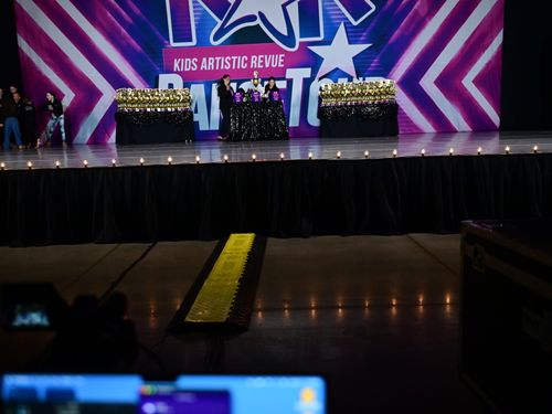 Tulsa, OK - 4/10/2026 - DAC Parent Challenge