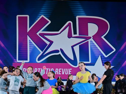 Tulsa, OK - 4/10/2026 - DAC Parent Challenge
