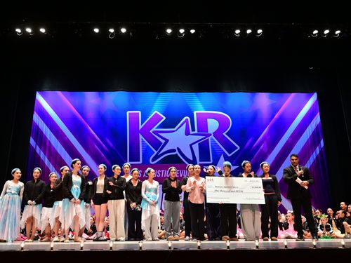 Escondido, CA - 4/16/2026 - DAC Parent Challenge