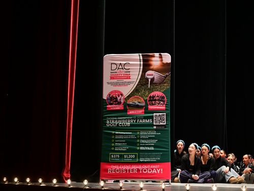 Escondido, CA - 4/16/2026 - DAC Parent Challenge