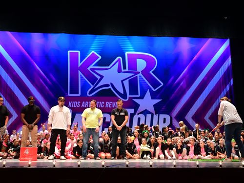 Escondido, CA - 4/16/2026 - DAC Parent Challenge