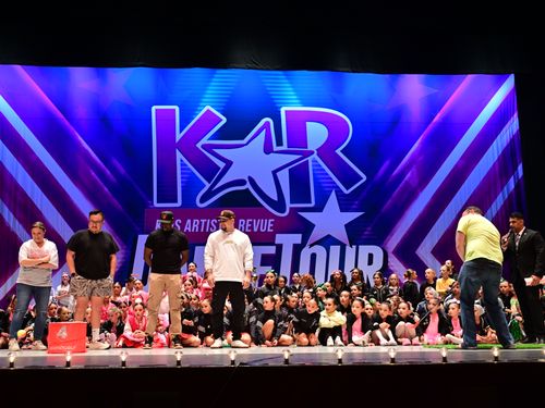 Escondido, CA - 4/16/2026 - DAC Parent Challenge