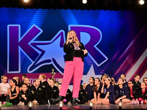 Upland, CA - 3/27/2026 - DAC Parent Challenge