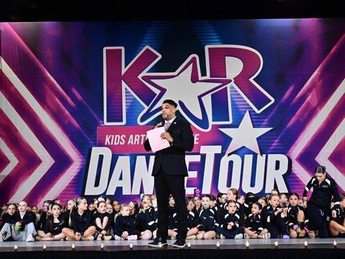 Overland Park, KS - 4/30/2026 - DAC Parent Challenge