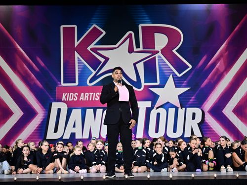 Overland Park, KS - 4/30/2026 - DAC Parent Challenge