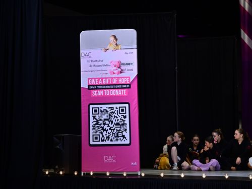 Overland Park, KS - 4/30/2026 - DAC Parent Challenge