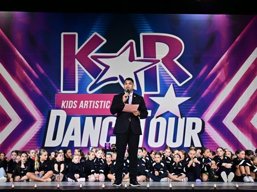 Overland Park, KS - 4/30/2026 - DAC Parent Challenge