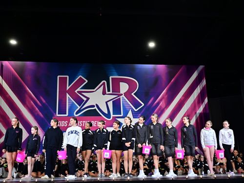 Overland Park, KS - 4/30/2026 - DAC Parent Challenge