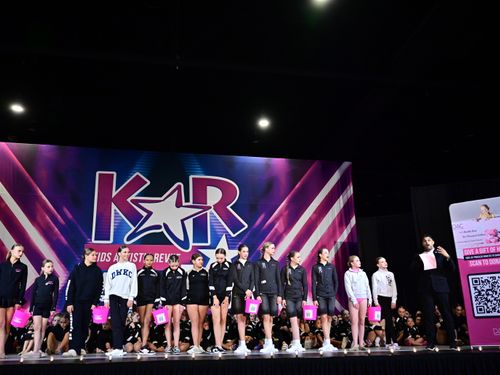 Overland Park, KS - 4/30/2026 - DAC Parent Challenge