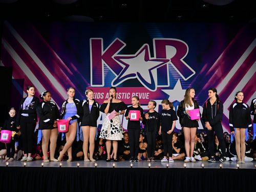 Hattiesburg, MS - 3/27/2026 - DAC Parent Challenge