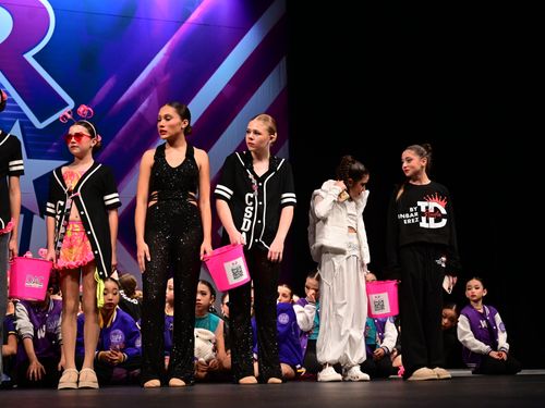 Redondo Beach, CA - 2/13/2026 - DAC Parent Challenge