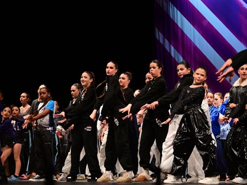 Redondo Beach, CA - 2/13/2026 - DAC Parent Challenge