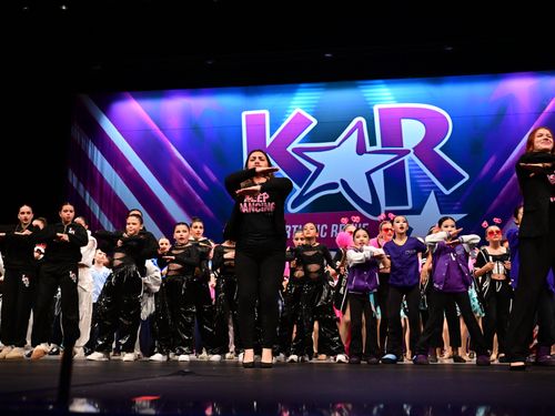 Redondo Beach, CA - 2/13/2026 - DAC Parent Challenge