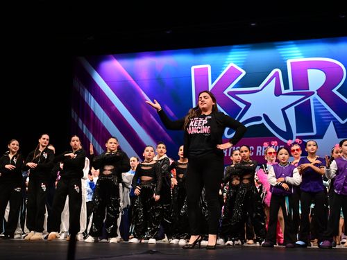 Redondo Beach, CA - 2/13/2026 - DAC Parent Challenge