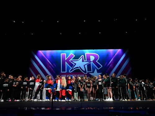 Redondo Beach, CA - 11/14/2025 - DAC Parent Challenge