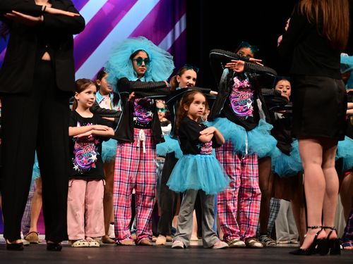 Redondo Beach, CA - 1/30/2026 - DAC Parent Challenge