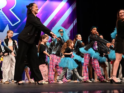 Redondo Beach, CA - 1/30/2026 - DAC Parent Challenge