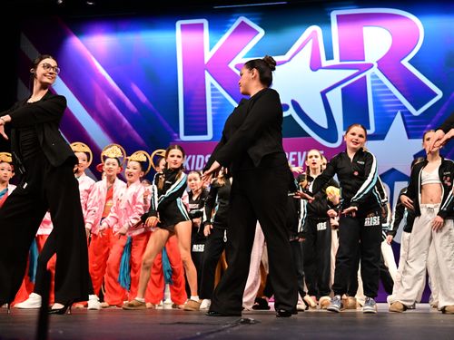 Redondo Beach, CA - 1/30/2026 - DAC Parent Challenge