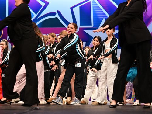 Redondo Beach, CA - 1/30/2026 - DAC Parent Challenge