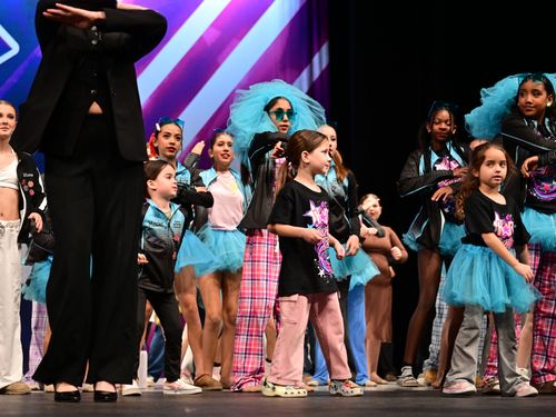 Redondo Beach, CA - 1/30/2026 - DAC Parent Challenge