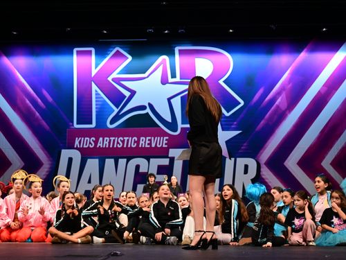 Redondo Beach, CA - 1/30/2026 - DAC Parent Challenge