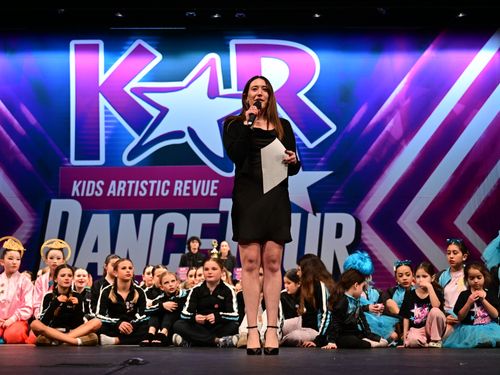 Redondo Beach, CA - 1/30/2026 - DAC Parent Challenge