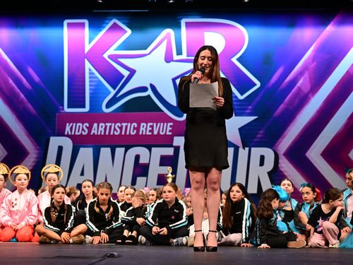 Redondo Beach, CA - 1/30/2026 - DAC Parent Challenge