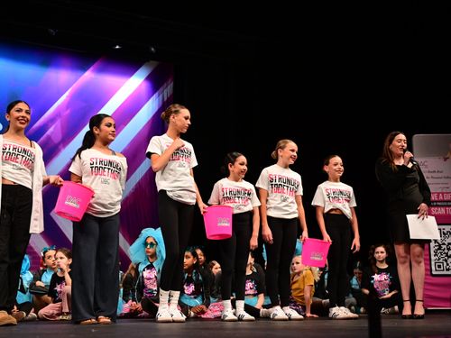 Redondo Beach, CA - 1/30/2026 - DAC Parent Challenge